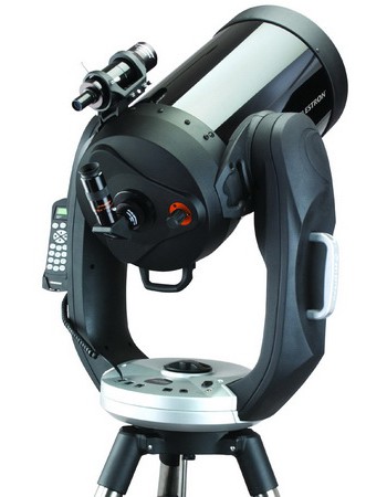 Телескоп Celestron CPC 1100 GPS (XLT) Телескоп Celestron CPC 1100 GPS (XLT)