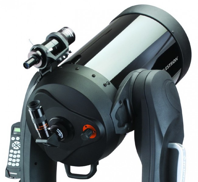 Телескоп Celestron CPC 1100 GPS (XLT) Телескоп Celestron CPC 1100 GPS (XLT)