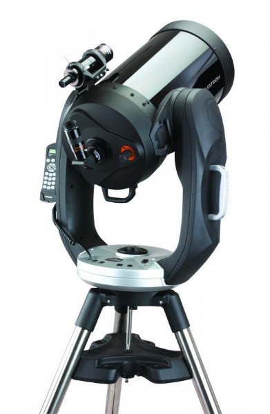 Телескоп Celestron CPC 1100 GPS (XLT) Телескоп Celestron CPC 1100 GPS (XLT)