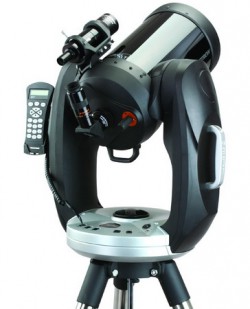  Celestron CPC 800 GPS (XLT)