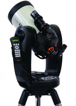  Celestron CPC Deluxe 800 HD