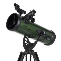  Celestron ExploraScope 114 AZ (22103)