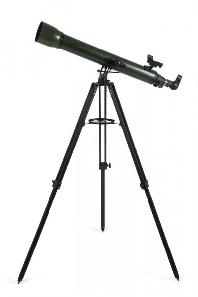 Телескоп Celestron ExploraScope 80AZ Телескоп Celestron ExploraScope 80AZ