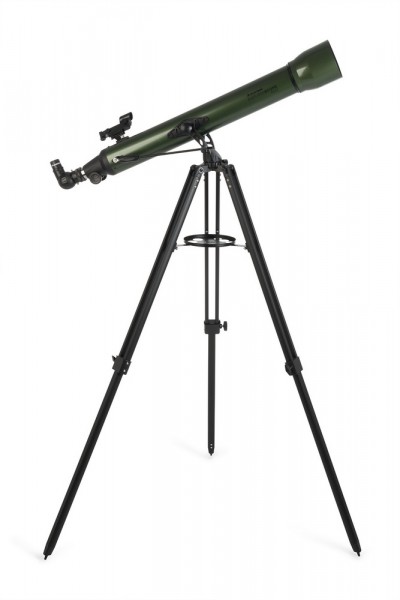 Телескоп Celestron ExploraScope 80AZ Телескоп Celestron ExploraScope 80AZ