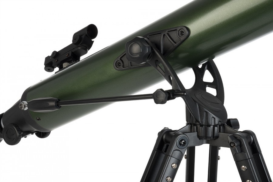 Телескоп Celestron ExploraScope 80AZ Телескоп Celestron ExploraScope 80AZ