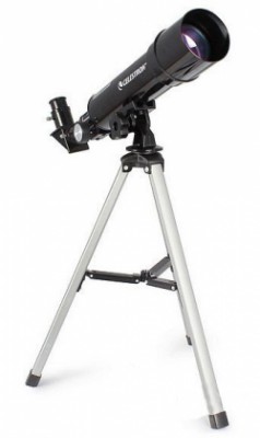 Celestron Land & Sky 50TT AZ,   (21010)