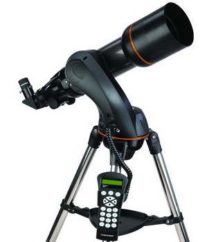 Телескоп Celestron NexStar 102SLT Телескоп Celestron NexStar 102SLT