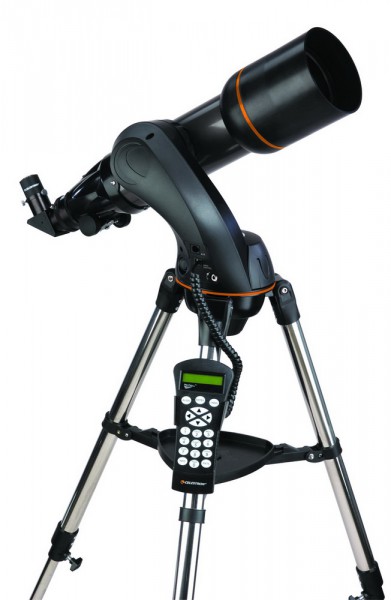 Телескоп Celestron NexStar 102SLT Телескоп Celestron NexStar 102SLT