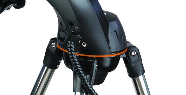 Телескоп Celestron NexStar 102SLT Телескоп Celestron NexStar 102SLT