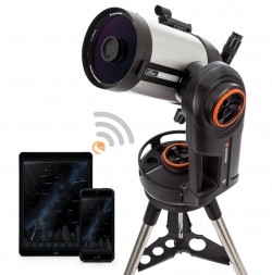  Celestron NexStar Evolution 6