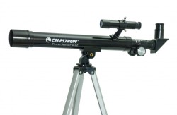  Celestron PowerSeeker 40 AZ