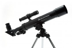  Celestron PowerSeeker 40AZ