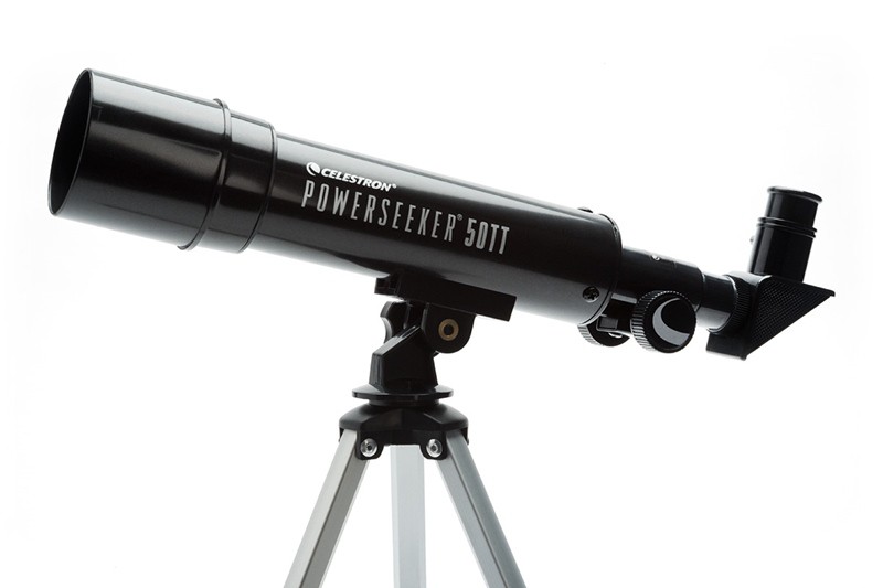 Телескоп PowerSeeker 50TT AZ Телескоп PowerSeeker 50TT AZ