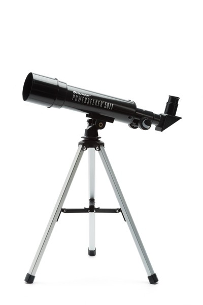 Телескоп PowerSeeker 50TT AZ Телескоп PowerSeeker 50TT AZ