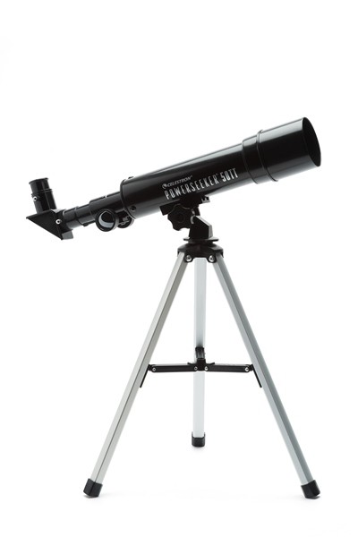 Телескоп PowerSeeker 50TT AZ Телескоп PowerSeeker 50TT AZ