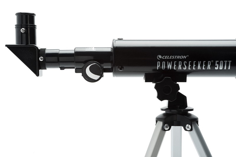 Телескоп PowerSeeker 50TT AZ Телескоп PowerSeeker 50TT AZ