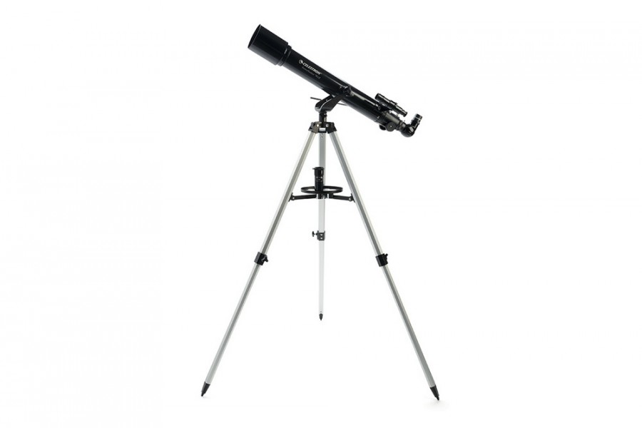  Celestron PowerSeeker 70AZ