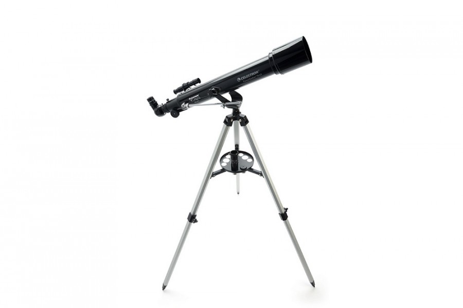  Celestron PowerSeeker 70AZ