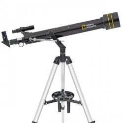  National Geographic Refraktor 60/700 AZ (9011100b)