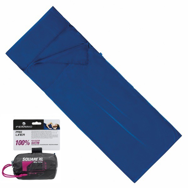     Ferrino Liner Pro SQ XL Blue