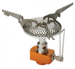   Vango Ultralight Silver