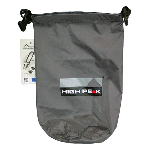  High Peak XXS 2L (Gray)
