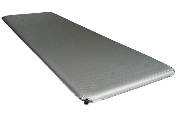 Килимок туристичний Wechsel Teron L 5.0 Килимок туристичний Wechsel Teron L 5.0