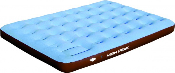 Матрас надувной High Peak Double 210x140x20 cm Матрас надувной High Peak Double 210x140x20 cm