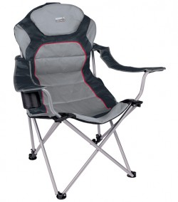  High Peak Alicante (Gray/Dark gray)