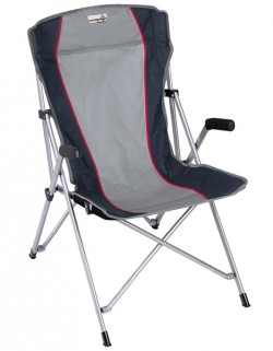 Стілець High Peak Altea (Gray/Dark gray) Стілець High Peak Altea (Gray/Dark gray)