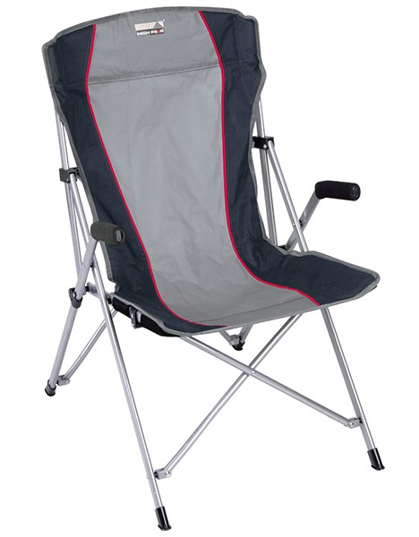 Стілець High Peak Altea (Gray/Dark gray) Стілець High Peak Altea (Gray/Dark gray)