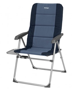 Стілець Vango Hampton Tall Smoke Стілець Vango Hampton Tall Smoke