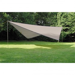  High Peak Tarp 1 stone
