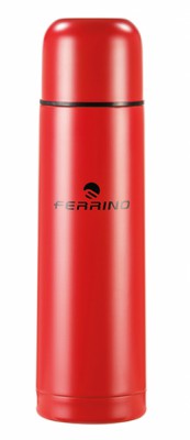  Ferrino Vacuum Bottle 0.5 Lt Red