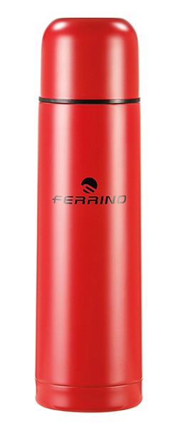 Термос Ferrino Vacuum Bottle 0.5 Lt Red Термос Ferrino Vacuum Bottle 0.5 Lt Red
