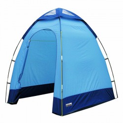  High Peak Aquadome Blue