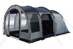  High Peak Benito 5 Gray