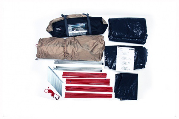 Намет High Peak Tauris 4 Намет High Peak Tauris 4