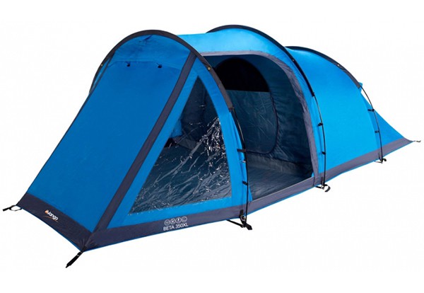 Намет Vango Beta 350 XL River Намет Vango Beta 350 XL River