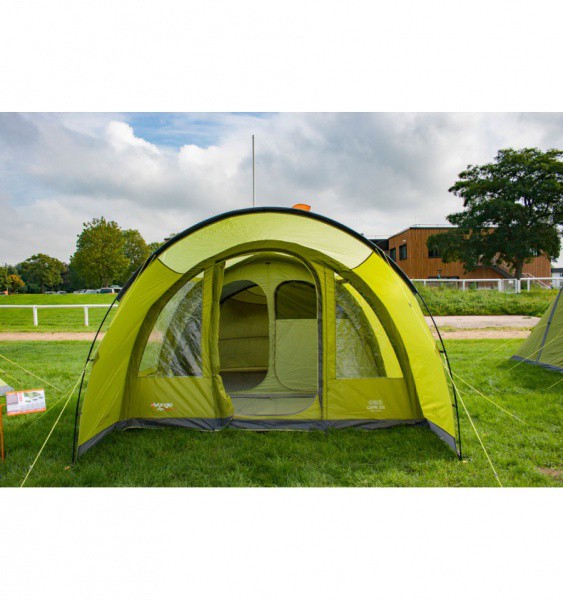 Намет Vango Capri 400 Herbal Намет Vango Capri 400 Herbal