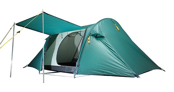 Намет Wechsel Aurora 2 Zero-G (Green) + килимок Mola 2 шт Намет Wechsel Aurora 2 Zero-G (Green) + килимок Mola 2 шт