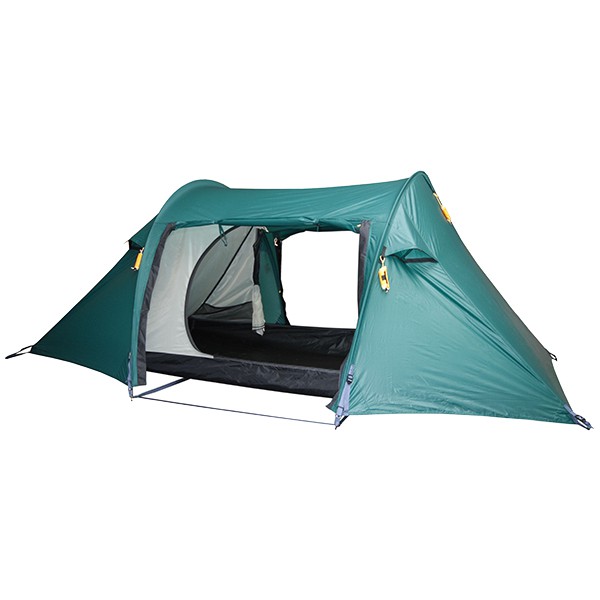 Намет Wechsel Aurora 2 Zero-G (Green) + килимок Mola 2 шт Намет Wechsel Aurora 2 Zero-G (Green) + килимок Mola 2 шт