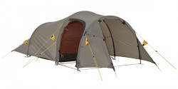  Wechsel Intrepid 2 Travel (Oak) +  Mola 2 