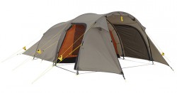  Wechsel Intrepid 4 Travel (Oak) +  Mola 4 