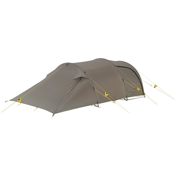 Намет Wechsel Intrepid 4 Travel (Oak) + килимок Mola 4 шт Намет Wechsel Intrepid 4 Travel (Oak) + килимок Mola 4 шт