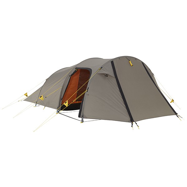 Намет Wechsel Intrepid 4 Travel (Oak) + килимок Mola 4 шт Намет Wechsel Intrepid 4 Travel (Oak) + килимок Mola 4 шт