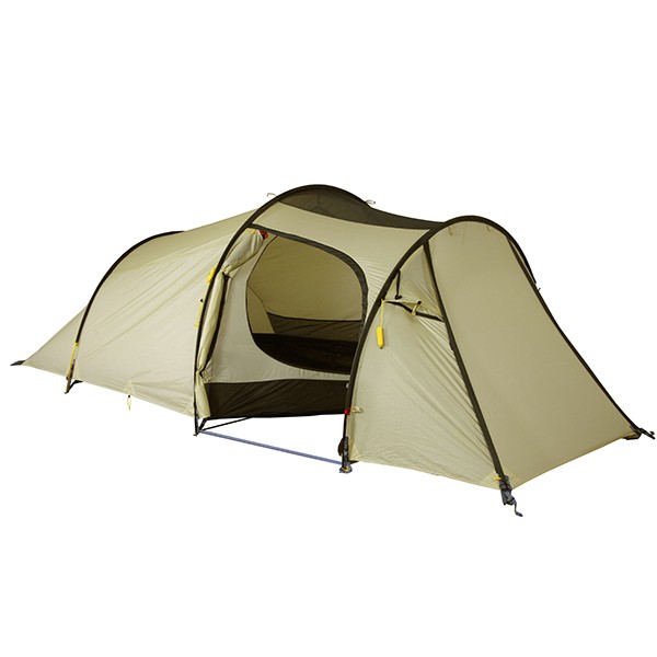 Намет Wechsel Outpost 3 Zero-G (Sand) + килимок Mola 3 шт Намет Wechsel Outpost 3 Zero-G (Sand) + килимок Mola 3 шт