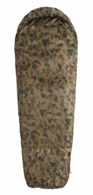   Caribee Deploy 1300 / 0C Auscam (Left)