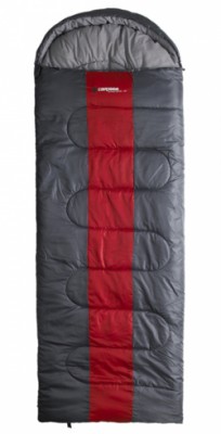 Спальний мішок Caribee Snow Drift Jumbo / -10 ° C (Left) Спальний мішок Caribee Snow Drift Jumbo / -10 ° C (Left)