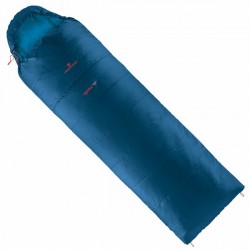   Ferrino Lightec Shingle SQ/-2C Blue (Left)